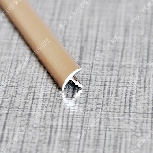 富美家防火板可以做成弧形嗎？