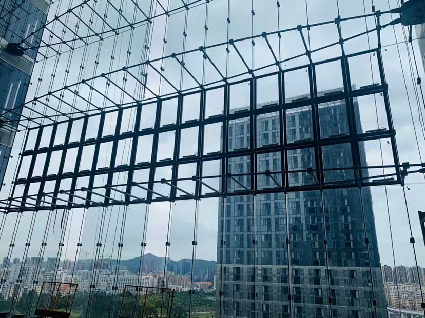 抗倍特板（掛墻板）是如何進行設計的？